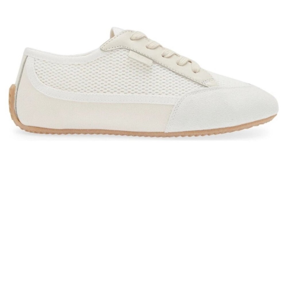 The Row “Bonnie” Sneaker